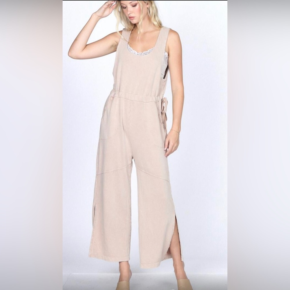 Callan Jumpsuit